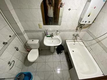 pilot hayat residence: 3 otaqlı mənzil – klassik mebellərlə - Plan: ayrı-ayrı 3 otaq, geniş — 6