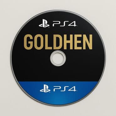 playstatio: Playstation 4 GoldHen Salam qardawlar, playstation 4 (9.00-12.02) — 2