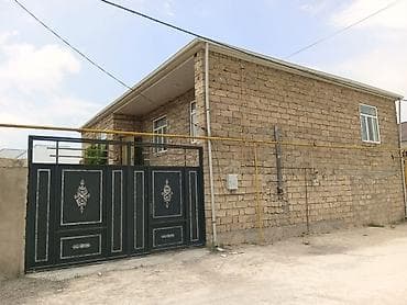 zigda heyet evi: Hovlulu şəxsi ev - Tikinti: daş divarlı, birmərtəbəli fərdi yaşayış — 3