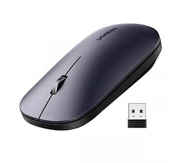 çant: UGREEN Portable Wireless Mouse - Ultra-nazik və yığcam dizayn — 1