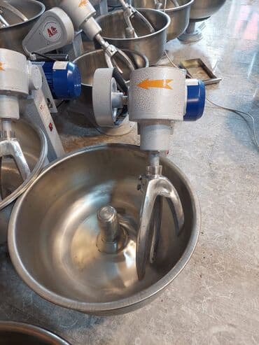 xamir yoyadigan aparat: İran, Nağd ödəniş — 7