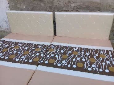 2 mərtəbəli çarpayı: Krovat — 5