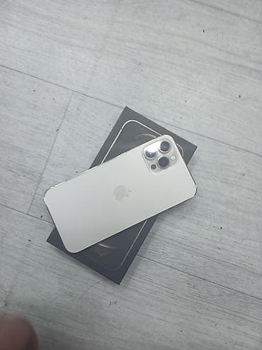 ıphone 12 pro: IPhone 12 Pro — 9