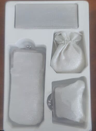 Новый набор