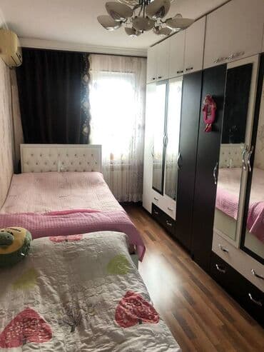 neftcilər metrosu: Bakı, 3 otaqlı, Köhnə tikili, m. Neftçilər, 63 kv. m — 2