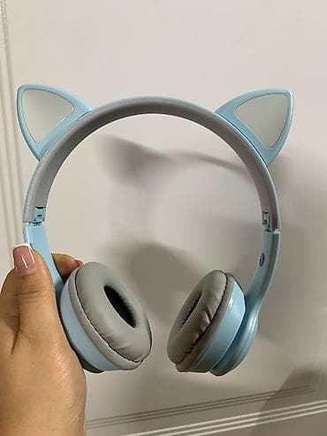 Yeni Simsiz (Bluetooth) Qulaqcıqlar