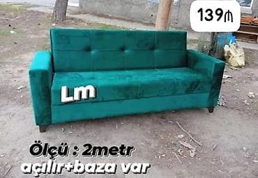 Di̇van-kravat, Yeni, Açılan, Bazalı, Parça, Ödənişli çatdırılma