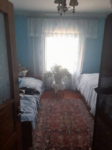 sabuncuda satılıq evler: Bakı, 5 otaqlı, Köhnə tikili, 110 kv. m — 2