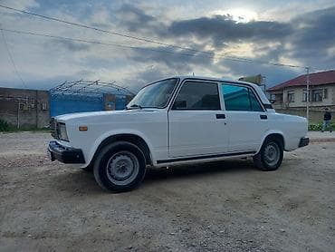 vaz 2107 diferi: VAZ (LADA) 2107: 1.6 l | 1999 il 250000 km Sedan — 3