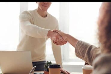 SMM menecer tələb olunur, Natamam iş günü, İstənilən yaş, Təcrübəsiz lalafo.az -da SMM menecer tələb olunur, Natamam iş günü, İstənilən yaş, Təcrübəsiz