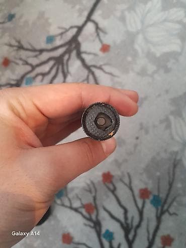 Dekorativ divar panelləri: Zəmanətsiz — 3