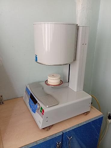 Közlə işləyən soba