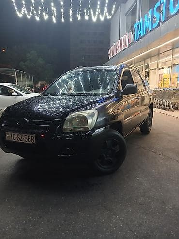 kia azerbaijan: Salam tecili satilir lazimi endirimi edecem ciddi wexsler zeng vursun — 1
