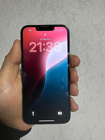 xiaomi mi a4: IPhone 13 Pro, 256 GB, Sierra Blue — 2