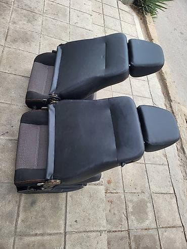 niva kuzası: Niva oturacaqlar.urban niva orijinaldir.idela veziyetde.qizdiricili — 5