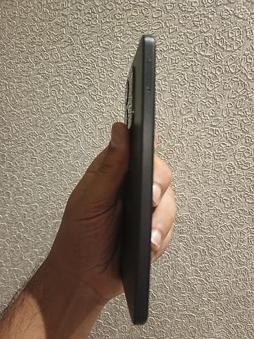 fly phone: Oppo 256 GB, rəng - Qara — 5