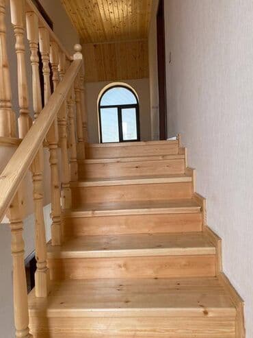 xacmazda satilan evler: Şüvəlan qəs. 5 otaqlı, 140 kv. m, Yeni təmirli — 12