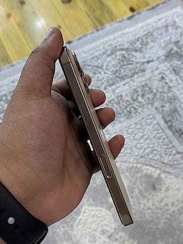iphone 7 plus kamerasi: IPhone 16 Pro, Natural Titanium — 3