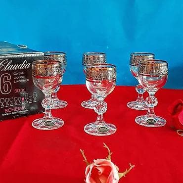 demir qapi sekilleri: Stəkanlar — 3