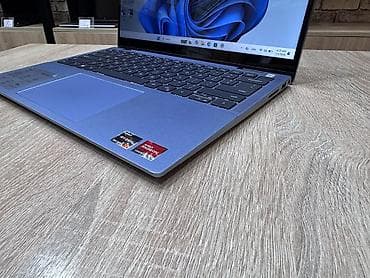 mini prosessor: İşlənmiş Dell Inspiron, 15.6 ", AMD Ryzen 7, 512 GB, Ünvandan götürmə, Ödənişli çatdırılma, Rayonlara çatdırılma — 5