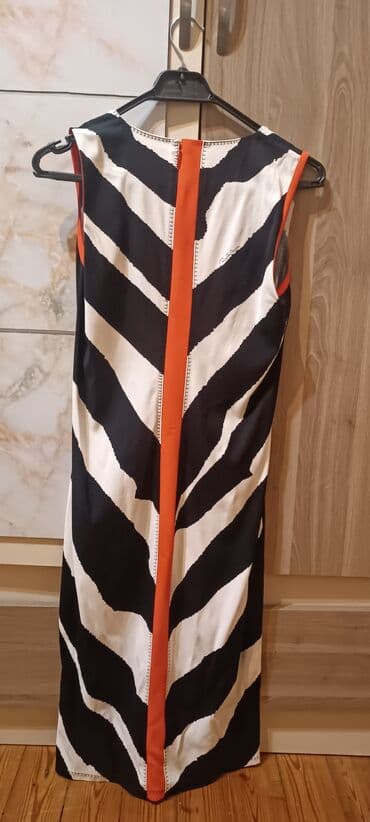 Hicab: Ziyafət donu, Midi, Roberto Cavalli — 2