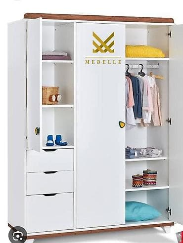 cilek mebel baki: Dolab — 1