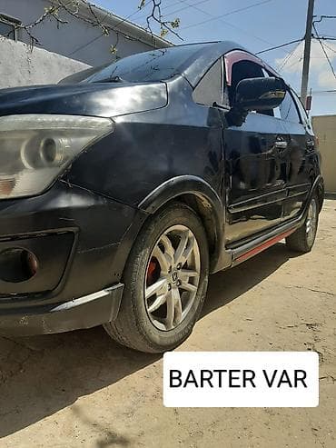 mazda cx 7 nece masindir: Changan CX20: 1.3 l | 2014 il 319995 km Van/Minivan — 3