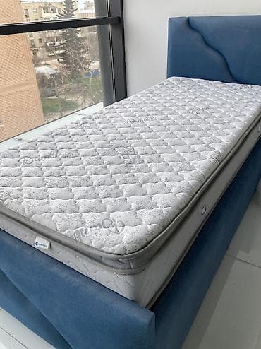 sederek matras: Ortopedik matras, İki nəfərlik — 4