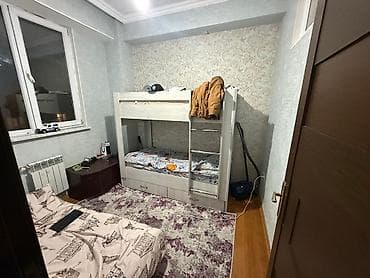 a frame evler: 3 otaqlı, Yeni tikili, 60 kv. m — 2