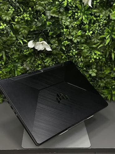 500gb hard disk: ◽Model : Asus Tuf A15 -FA506NF ◽Prosessor : R5-7535HS 3.30 GHZ — 7