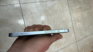 IPhone 14, 128 GB, Ağ, Simsiz şarj — 4