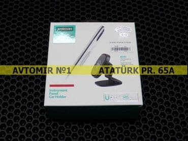 derjatel: Telefon tutacağı Joyroom g9 🚙🚒 Ünvana və Bölgələrə ödənişli çatdırılma — 1