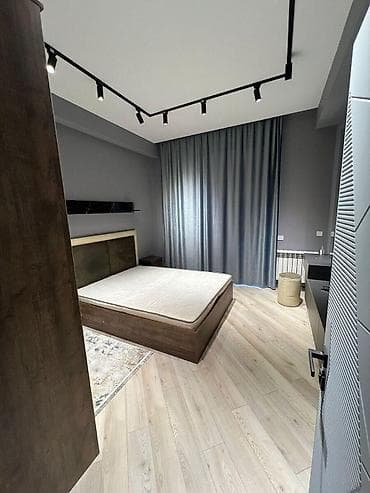 Mənzillər: 2 otaqlı, Yeni tikili, 65 kv. m — 10