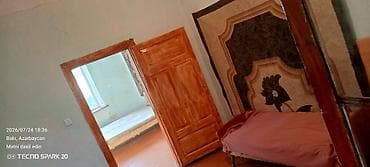 xirdalanda kiraye: Kirayə üçün otaq – Bakı - Şəkillərdəki evdə ayrıca qapısı olan 1 — 1
