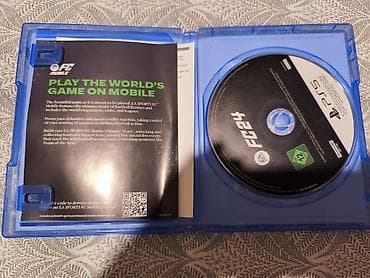 Digər oyun və konsollar: İdman — 2