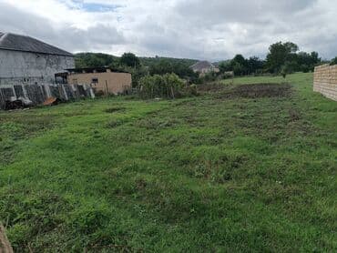 купить землю в баку: 14 соток, Для строительства, Собственник, Купчая, Техпаспорт — 3