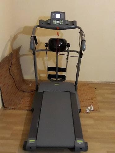 hoverboard 2 el: Trenajor ideal veziyyetdedir cox keyfiyyetli alman texnologiyasidir — 1