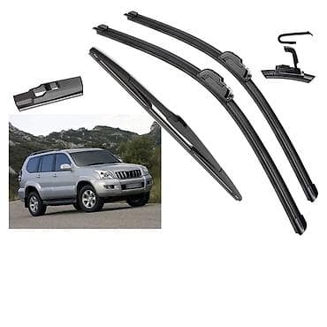 14 luk diskler: Universal şüşəsilənlər – MAX VISION 10 və MUTLU T170 MUTLu Türkiyə — 9