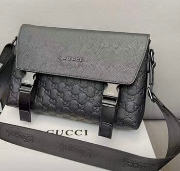 louis vuitton canta: Çiyin çantası, Gucci, Yeni — 4