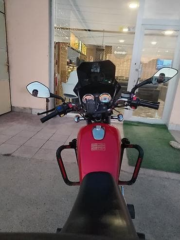 moped kuba: - freedom, 130 sm3, 2024 il — 8