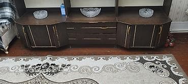 alfemo mebel: TV stend — 3
