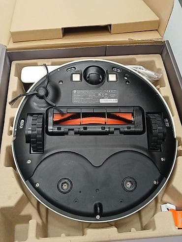 xiaomi pad: Outlet Xiaomi Robot S20 Plus — 2
