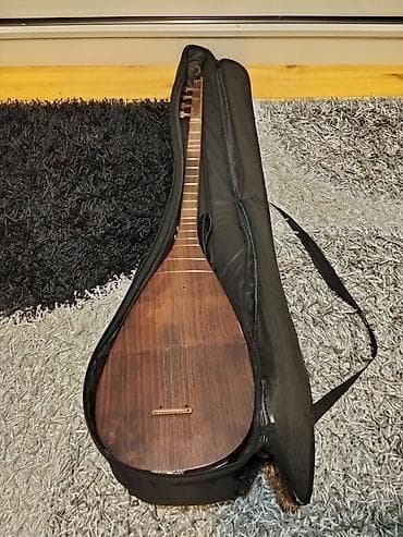 Saz: Eliktron sazad toyu üçün təzədir xarab deyil şəkillər gördü kimi baxı — 4