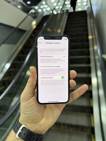 iphone 12 pro ucuz: IPhone 12 mini, Qara — 3