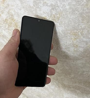 pupg mobile: Samsung Galaxy A31, rəng - Ağ, İki sim kartlı — 2