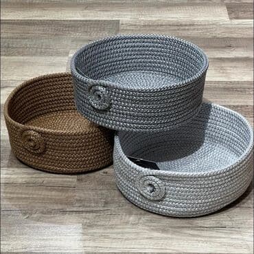 lezgi coreyi: Çörek qabı
Türkiye istehsalı — 2