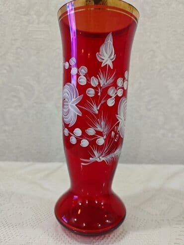 yuxuda gul qabi görmek: Gedimi guldan — 3