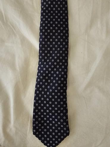 yagis geyimi: Qalstuk, rəng - Göy — 2