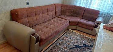 Künc divan, İşlənmiş, Açılan, Bazalı, Parça