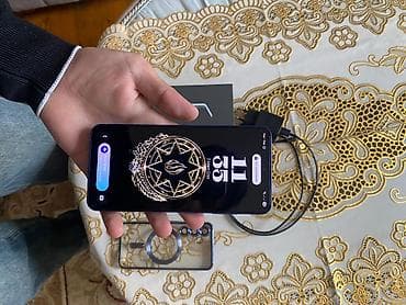 tap az telfon: Samsung Galaxy S25, 128 GB, rəng - Mavi — 5